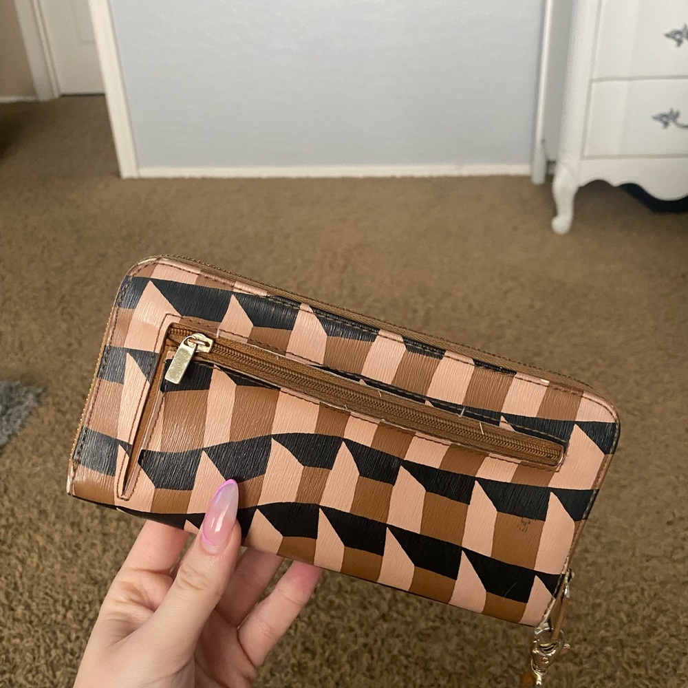 Fossil Wallet